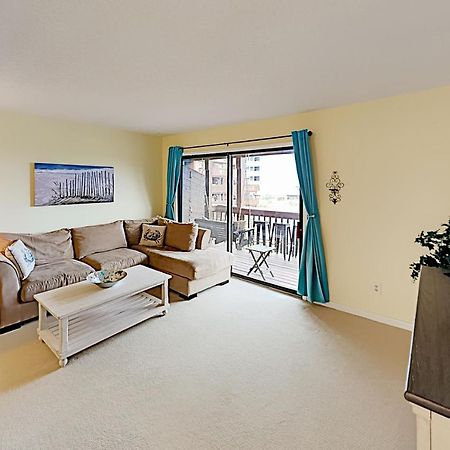 Sunset Landing Unit 12 Apartment Ocean City Exterior photo