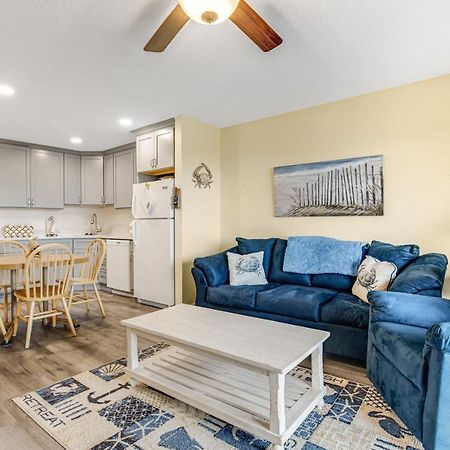 Sunset Landing Unit 12 Apartment Ocean City Exterior photo