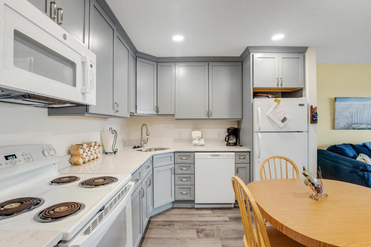 Sunset Landing Unit 12 Apartment Ocean City Exterior photo