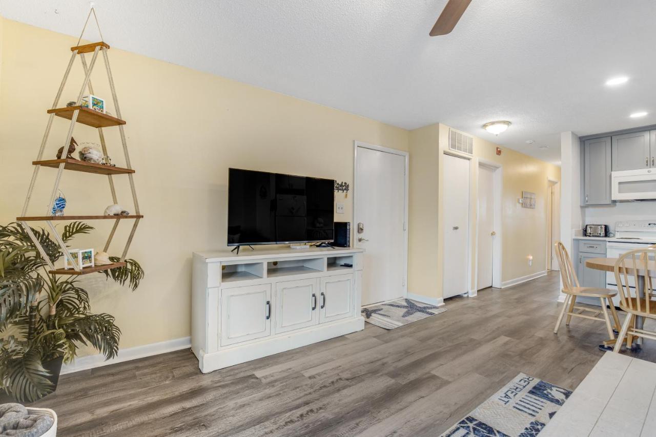 Sunset Landing Unit 12 Apartment Ocean City Exterior photo