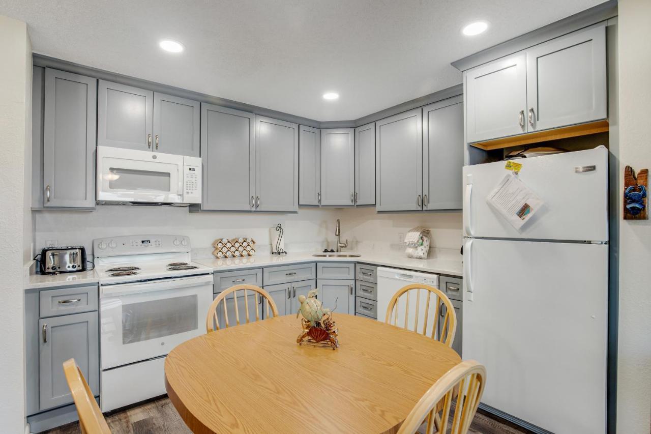 Sunset Landing Unit 12 Apartment Ocean City Exterior photo