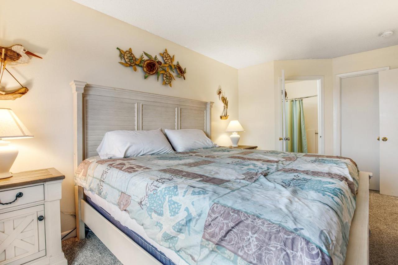 Sunset Landing Unit 12 Apartment Ocean City Exterior photo