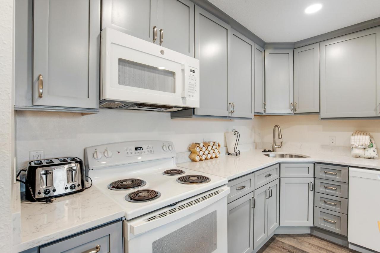 Sunset Landing Unit 12 Apartment Ocean City Exterior photo