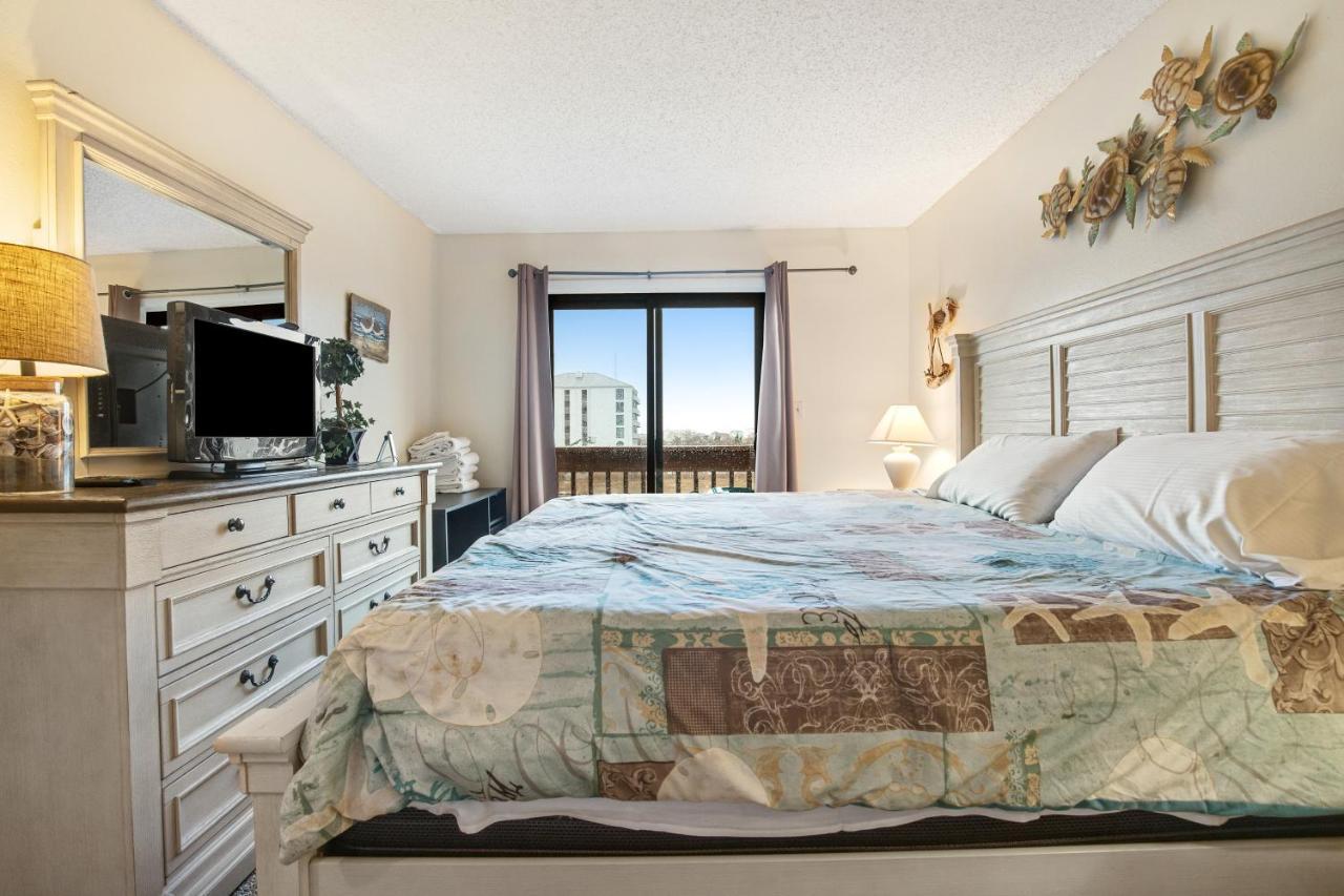 Sunset Landing Unit 12 Apartment Ocean City Exterior photo