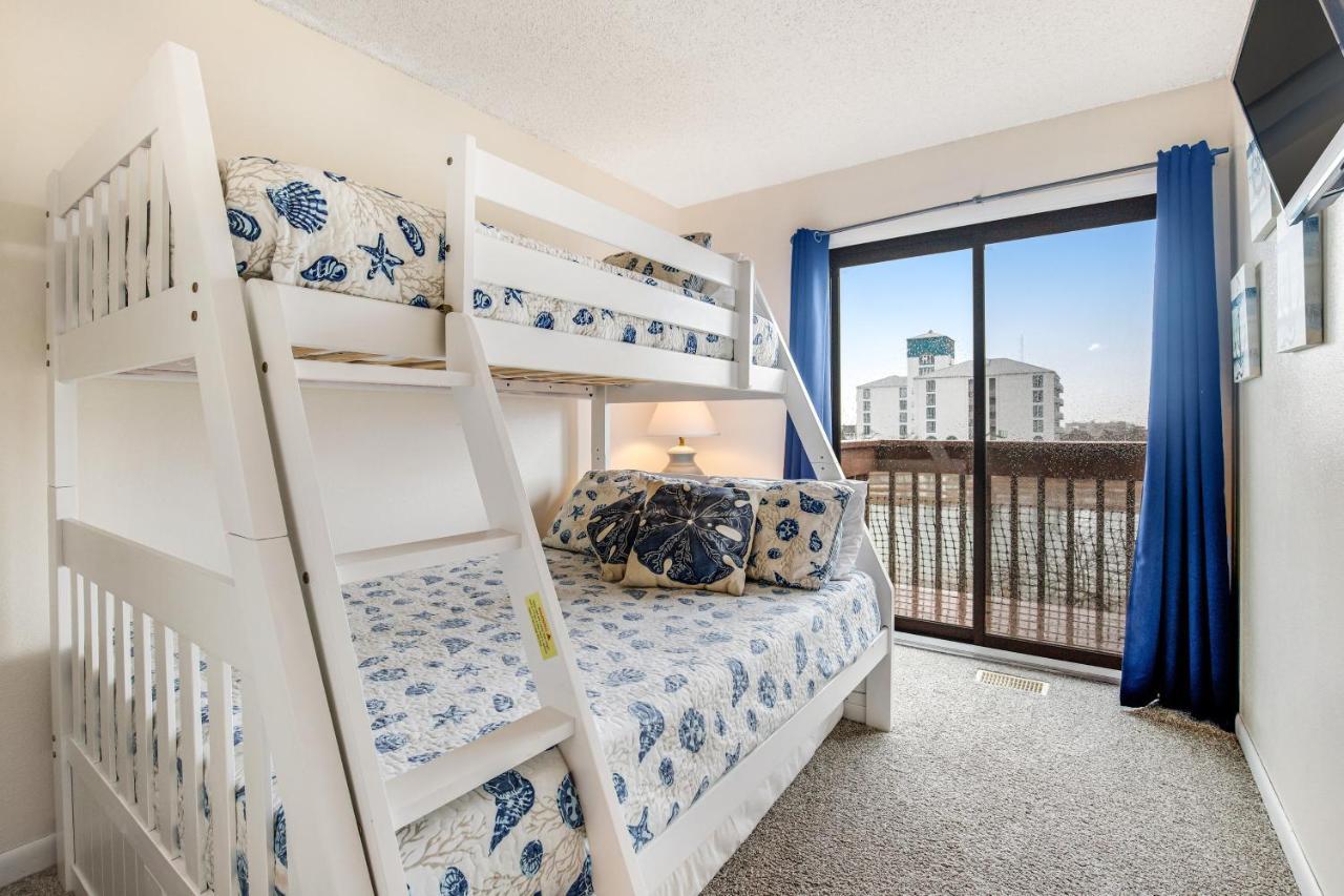 Sunset Landing Unit 12 Apartment Ocean City Exterior photo