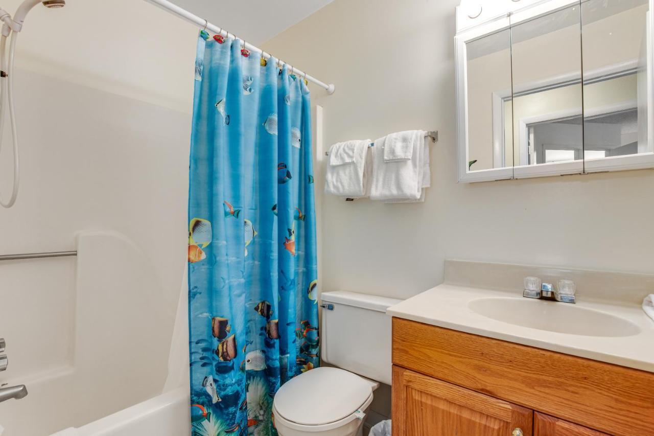 Sunset Landing Unit 12 Apartment Ocean City Exterior photo