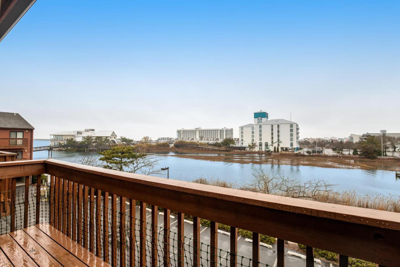 Sunset Landing Unit 12 Apartment Ocean City Exterior photo